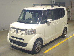 2014 Honda N-BOX