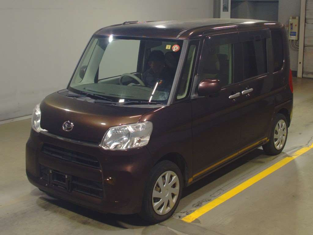 2017 Daihatsu Tanto LA600S[0]