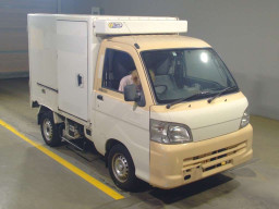 2012 Daihatsu Hijet Truck