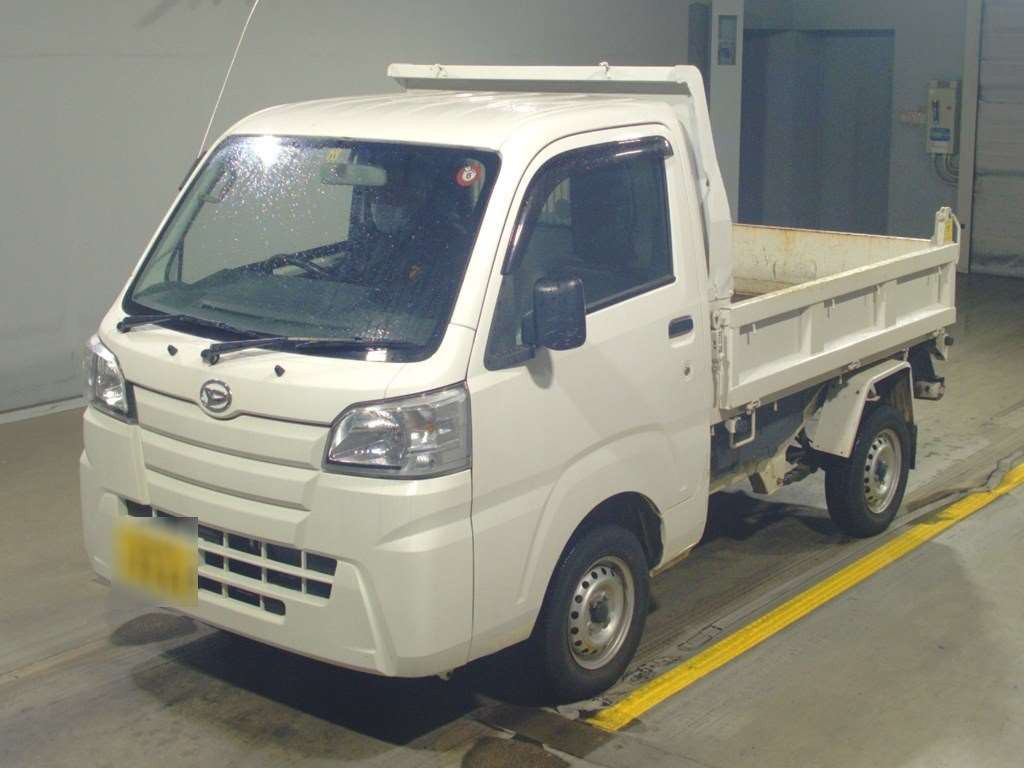 2017 Daihatsu Hijet Truck S510P[0]