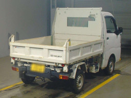 2017 Daihatsu Hijet Truck