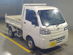 2017 Daihatsu Hijet Truck