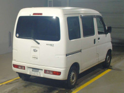 2016 Daihatsu Hijet Cargo