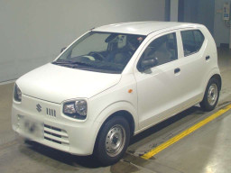 2016 Suzuki Alto