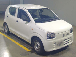 2016 Suzuki Alto