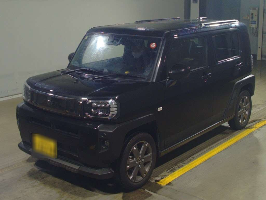 2023 Daihatsu TAFT LA900S[0]