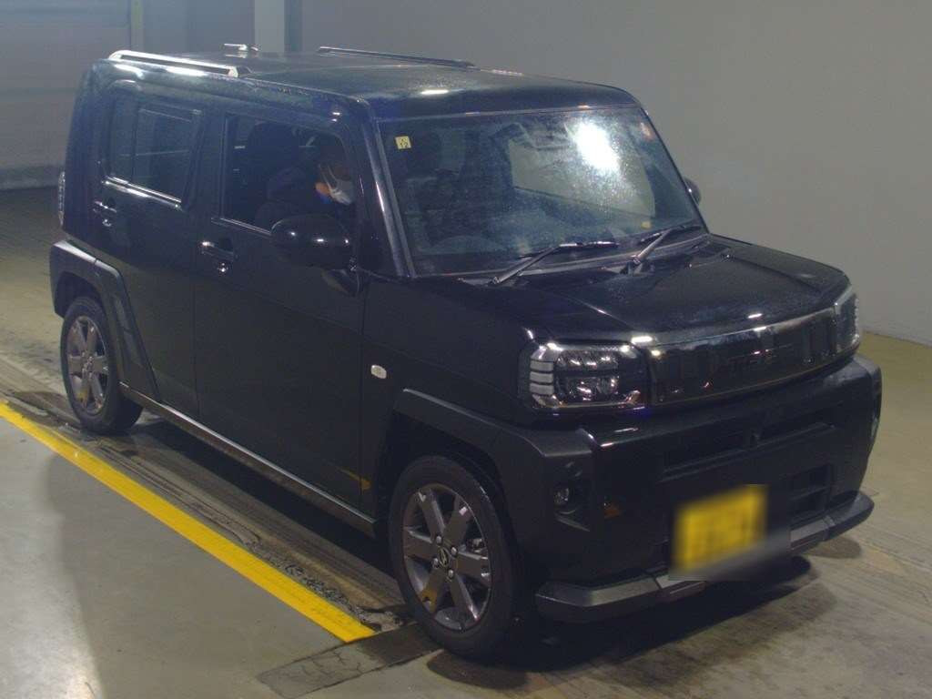 2023 Daihatsu TAFT LA900S[2]