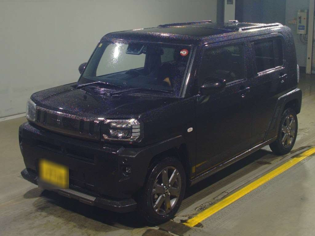 2023 Daihatsu TAFT LA900S[0]