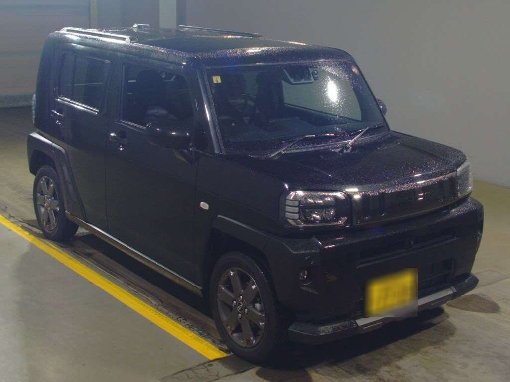 2023 Daihatsu TAFT LA900S[2]