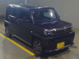 2023 Daihatsu TAFT