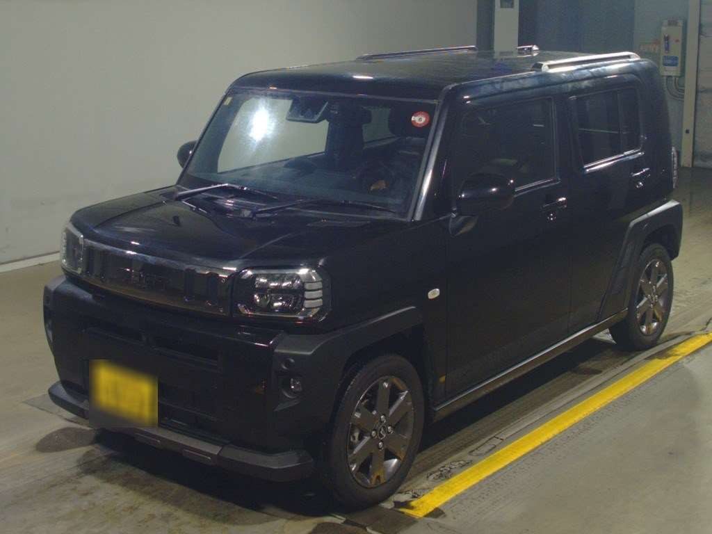 2023 Daihatsu TAFT LA900S[0]