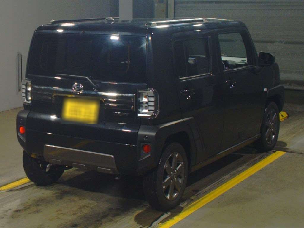 2023 Daihatsu TAFT LA900S[1]