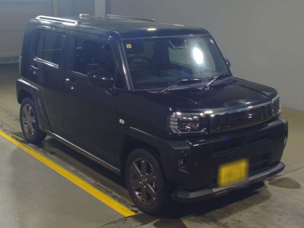 2023 Daihatsu TAFT LA900S[2]