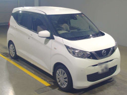 2019 Nissan DAYZ