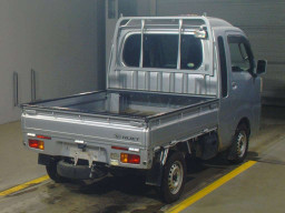 2014 Daihatsu Hijet Truck