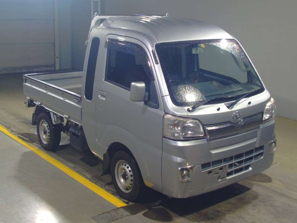 2014 Daihatsu Hijet Truck S510P[2]