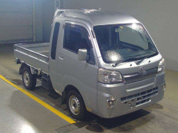 2014 Daihatsu Hijet Truck