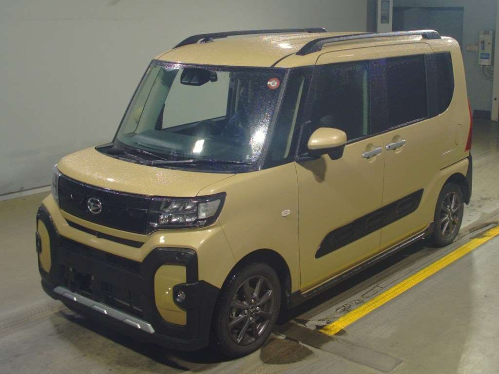 2023 Daihatsu Tanto LA650S[0]