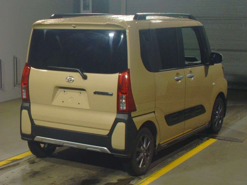 2023 Daihatsu Tanto LA650S[1]