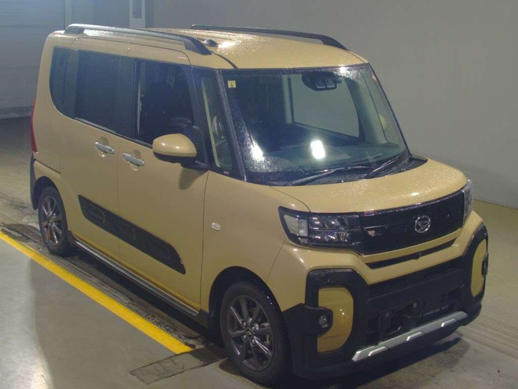 2023 Daihatsu Tanto LA650S[2]