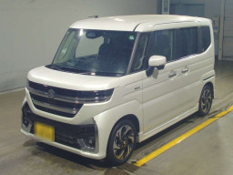 2024 Suzuki Spacia Custom