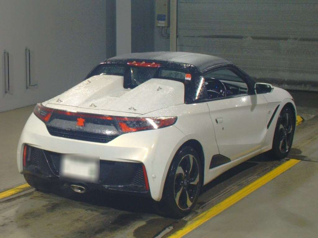 2016 Honda S660 JW5[1]