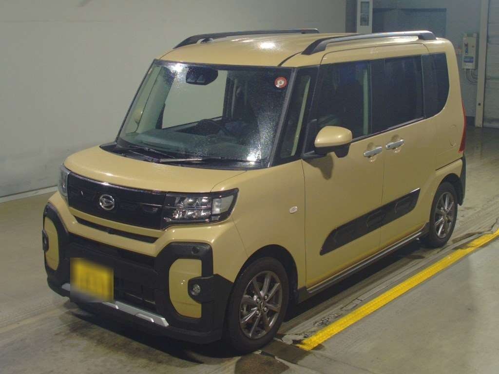 2023 Daihatsu Tanto LA650S[0]