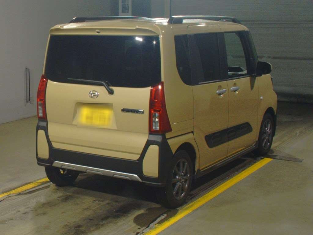 2023 Daihatsu Tanto LA650S[1]