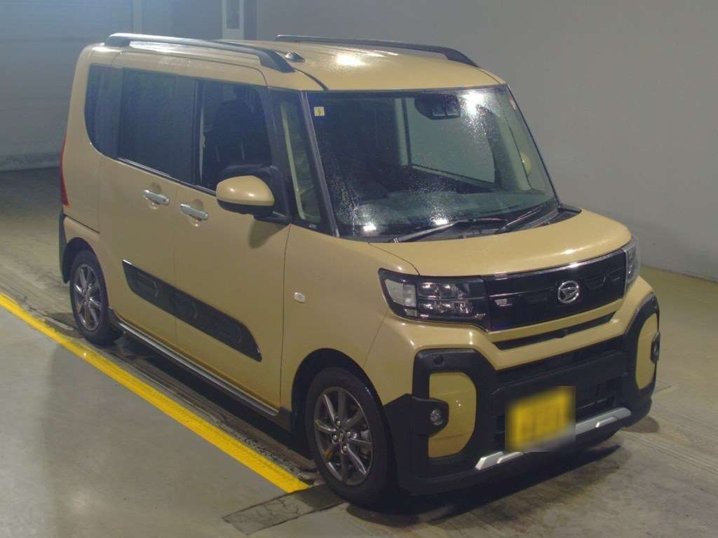 2023 Daihatsu Tanto LA650S[2]