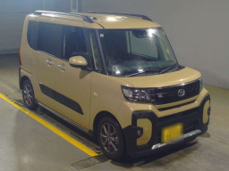 2023 Daihatsu Tanto