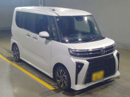 2023 Daihatsu Tanto Custom