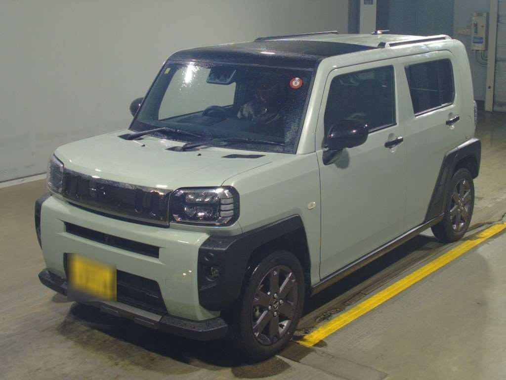 2023 Daihatsu TAFT LA900S[0]