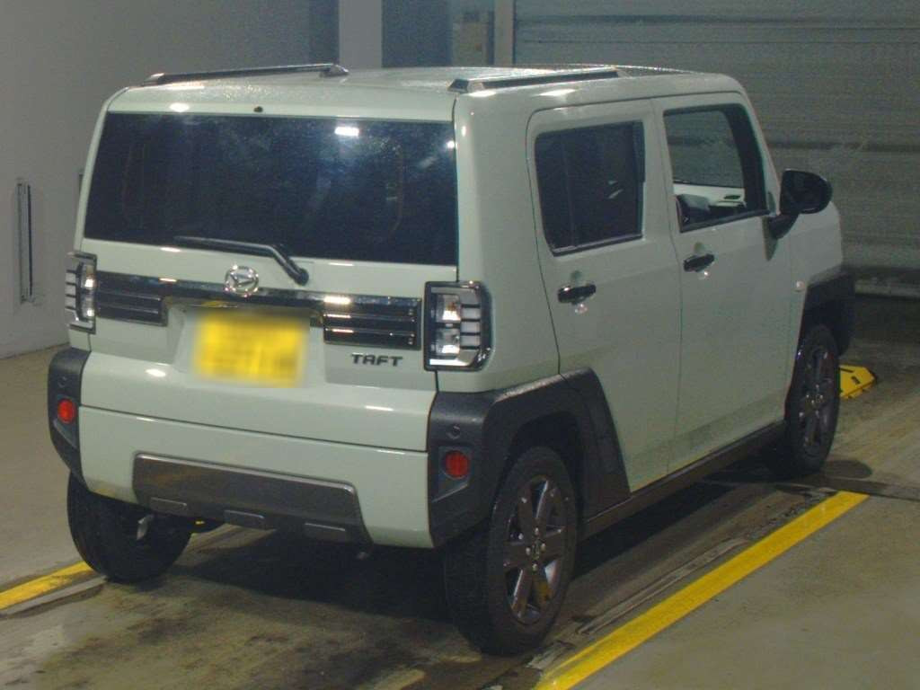 2023 Daihatsu TAFT LA900S[1]