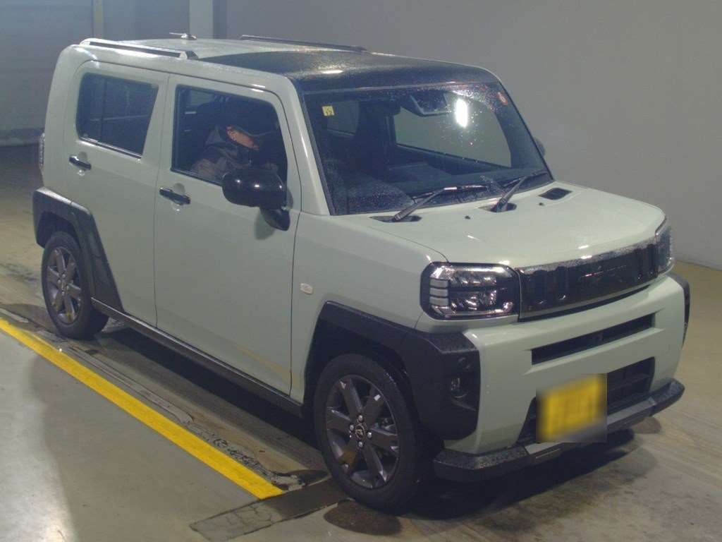 2023 Daihatsu TAFT LA900S[2]