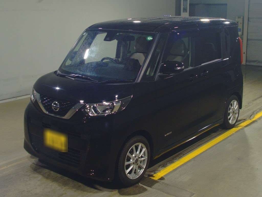 2020 Nissan Roox B44A[0]