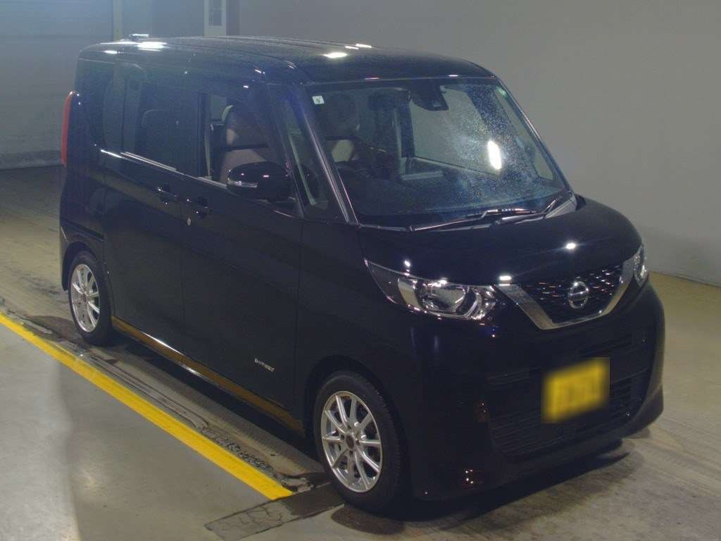 2020 Nissan Roox B44A[2]