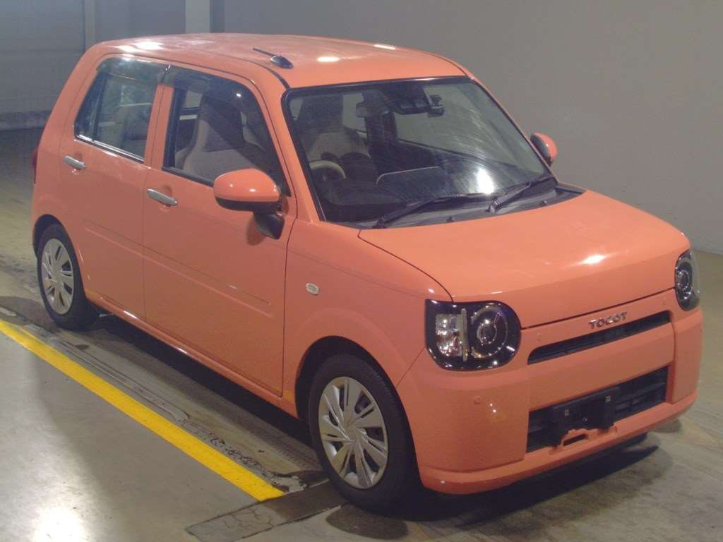 2018 Daihatsu Mira Tocot LA550S[2]