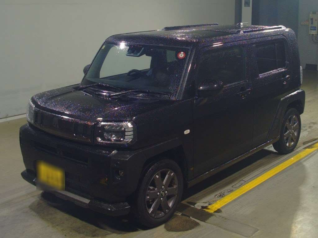 2023 Daihatsu TAFT LA900S[0]