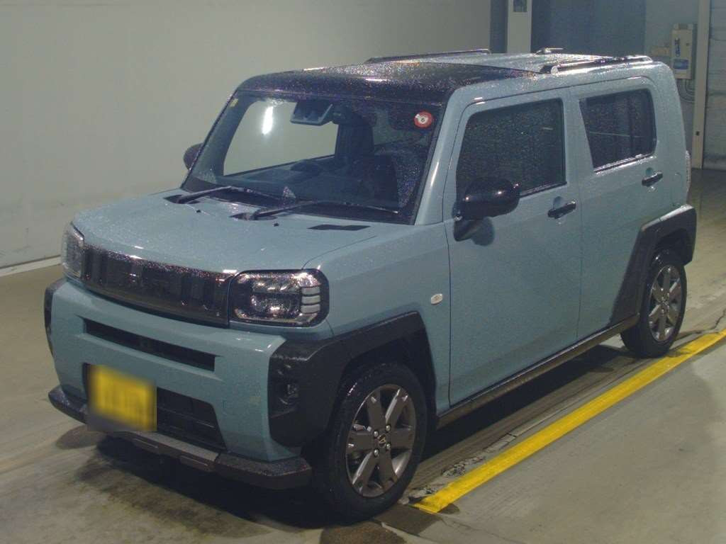 2023 Daihatsu TAFT LA900S[0]