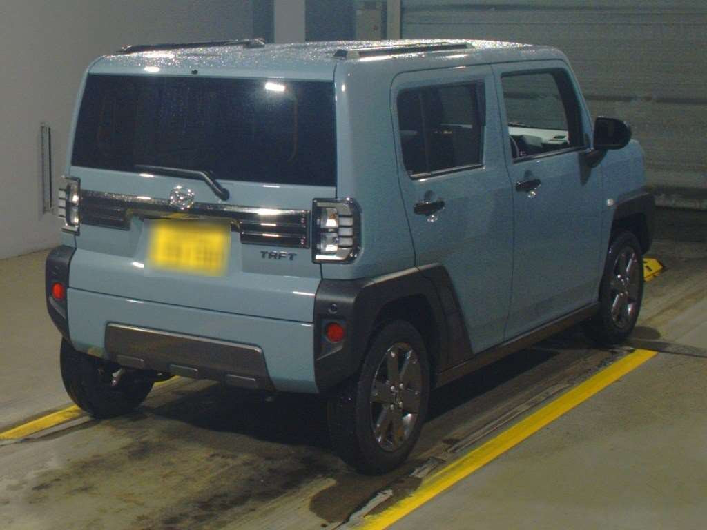 2023 Daihatsu TAFT LA900S[1]