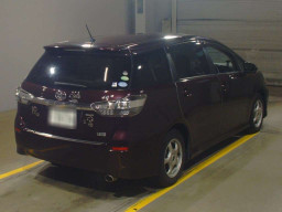 2014 Toyota Wish