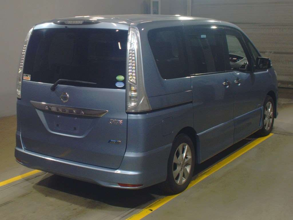 2013 Nissan Serena HFC26[1]