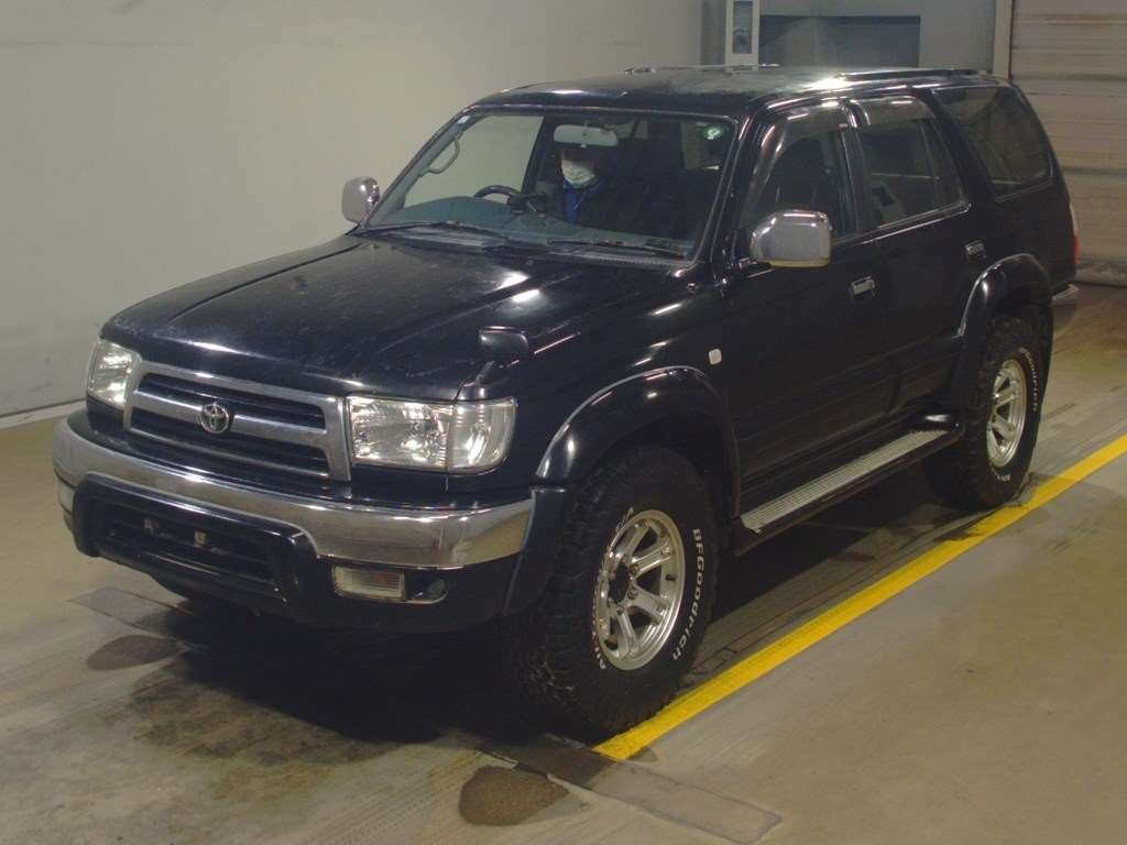 1999 Toyota Hilux Surf RZN185W[0]