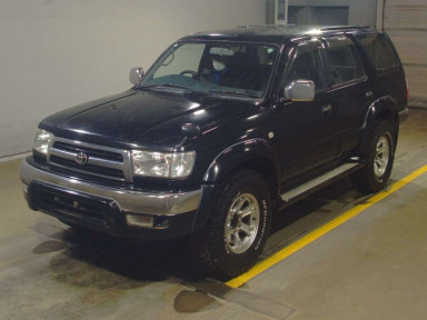 1999 Toyota Hilux Surf