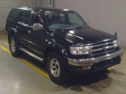 1999 Toyota Hilux Surf