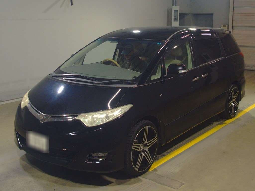 2008 Toyota Estima GSR50W[0]