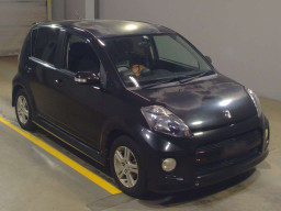 2009 Toyota Passo