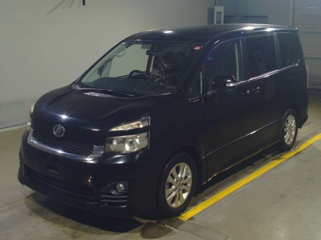 2010 Toyota Voxy ZRR70W[0]