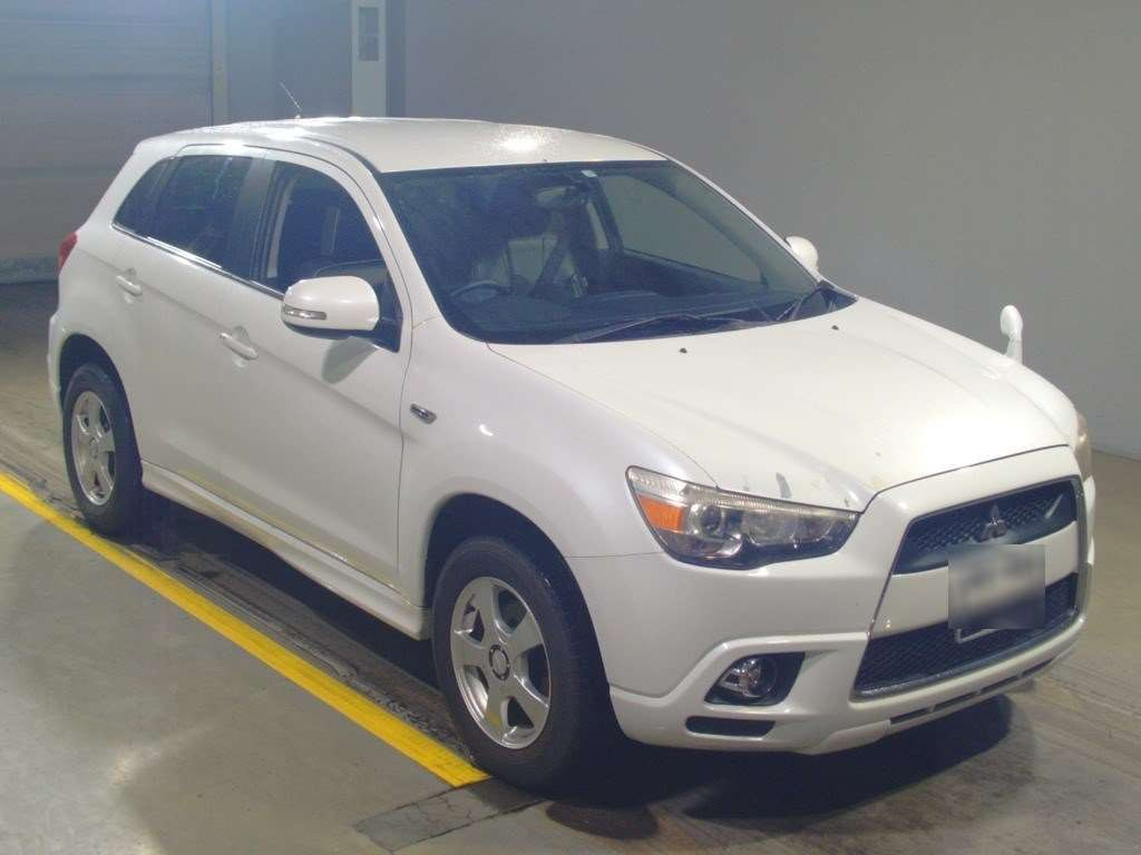 2011 Mitsubishi RVR GA4W[2]