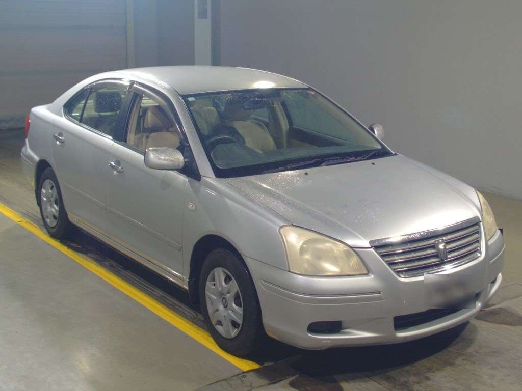 2006 Toyota Premio ZZT240[2]